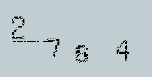 Captcha Image: you will need to recognize the text in it.