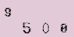 Captcha Image: you will need to recognize the text in it.