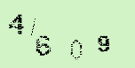 Captcha Image: you will need to recognize the text in it.