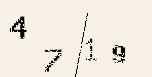 Captcha Image: you will need to recognize the text in it.