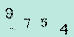 Captcha Image: you will need to recognize the text in it.