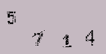 Captcha Image: you will need to recognize the text in it.