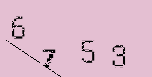 Captcha Image: you will need to recognize the text in it.