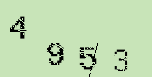 Captcha Image: you will need to recognize the text in it.