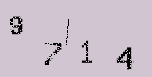 Captcha Image: you will need to recognize the text in it.