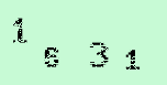 Captcha Image: you will need to recognize the text in it.