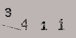 Captcha Image: you will need to recognize the text in it.