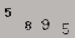 Captcha Image: you will need to recognize the text in it.
