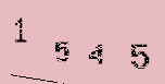 Captcha Image: you will need to recognize the text in it.