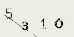 Captcha Image: you will need to recognize the text in it.