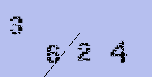 Captcha Image: you will need to recognize the text in it.