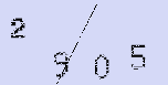 Captcha Image: you will need to recognize the text in it.