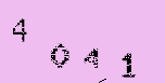 Captcha Image: you will need to recognize the text in it.