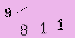 Captcha Image: you will need to recognize the text in it.