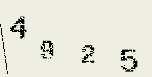 Captcha Image: you will need to recognize the text in it.