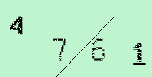 Captcha Image: you will need to recognize the text in it.