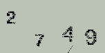 Captcha Image: you will need to recognize the text in it.
