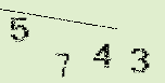 Captcha Image: you will need to recognize the text in it.
