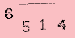 Captcha Image: you will need to recognize the text in it.