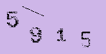 Captcha Image: you will need to recognize the text in it.