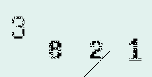 Captcha Image: you will need to recognize the text in it.