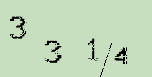 Captcha Image: you will need to recognize the text in it.