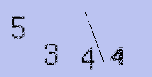 Captcha Image: you will need to recognize the text in it.