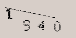 Captcha Image: you will need to recognize the text in it.