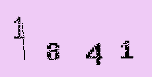 Captcha Image: you will need to recognize the text in it.