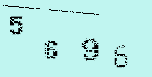 Captcha Image: you will need to recognize the text in it.