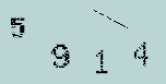 Captcha Image: you will need to recognize the text in it.