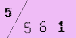 Captcha Image: you will need to recognize the text in it.