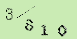 Captcha Image: you will need to recognize the text in it.