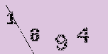 Captcha Image: you will need to recognize the text in it.