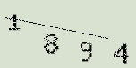 Captcha Image: you will need to recognize the text in it.