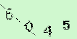 Captcha Image: you will need to recognize the text in it.