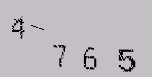 Captcha Image: you will need to recognize the text in it.