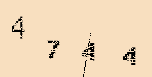 Captcha Image: you will need to recognize the text in it.
