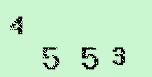Captcha Image: you will need to recognize the text in it.