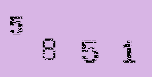 Captcha Image: you will need to recognize the text in it.