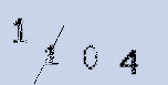 Captcha Image: you will need to recognize the text in it.