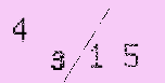 Captcha Image: you will need to recognize the text in it.