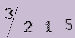 Captcha Image: you will need to recognize the text in it.