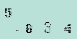 Captcha Image: you will need to recognize the text in it.