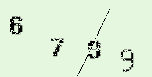 Captcha Image: you will need to recognize the text in it.