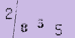Captcha Image: you will need to recognize the text in it.