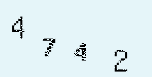 Captcha Image: you will need to recognize the text in it.