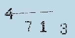 Captcha Image: you will need to recognize the text in it.