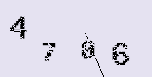 Captcha Image: you will need to recognize the text in it.