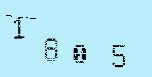 Captcha Image: you will need to recognize the text in it.